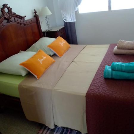 Kaz A Faup Villa Grand-Bourg  ภายนอก รูปภาพ