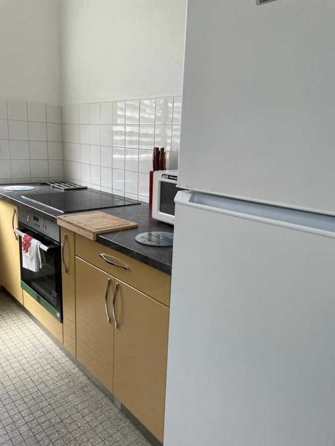 Kaz A Faup Villa Grand-Bourg  ภายนอก รูปภาพ