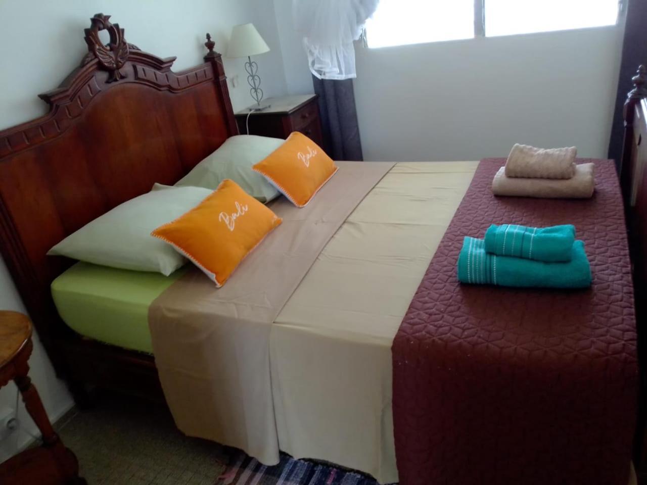 Kaz A Faup Villa Grand-Bourg  ภายนอก รูปภาพ